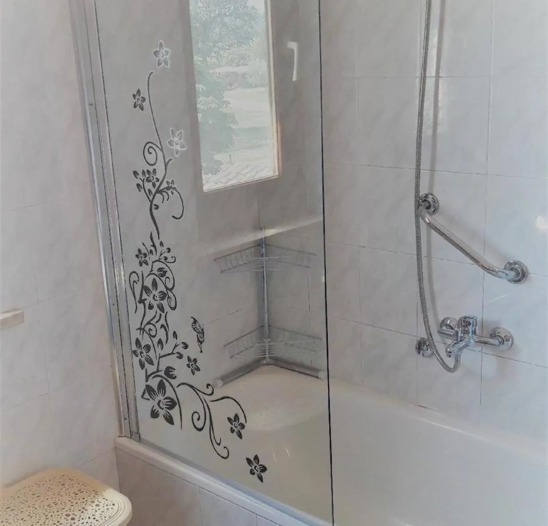 Holiday home Ferienhaus Chiara In Rogivici Rogovici