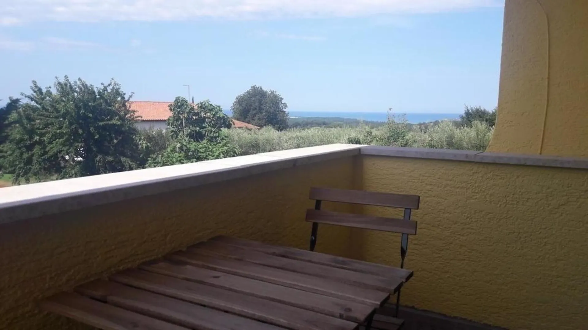 Holiday home Ferienhaus Chiara In Rogivici Rogovici
