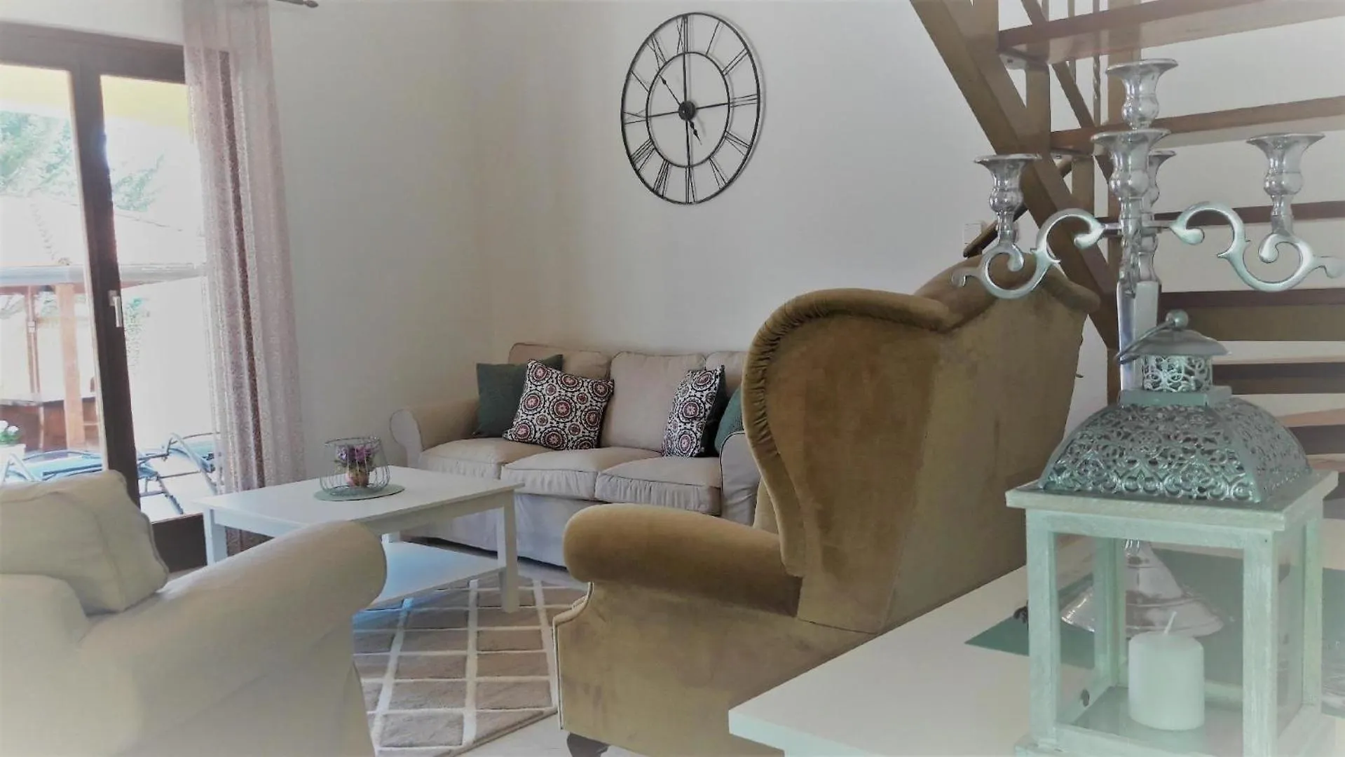 Ferienhaus Chiara In Rogivici Rogovici Holiday home