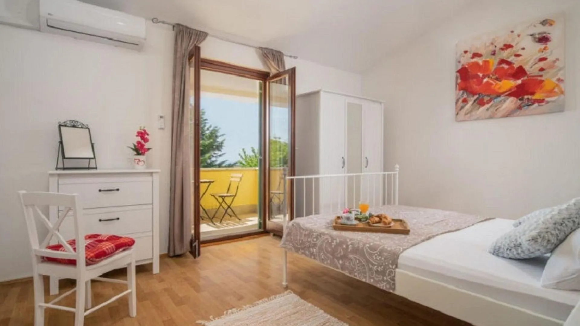 Ferienhaus Chiara In Rogivici Rogovici 0*,