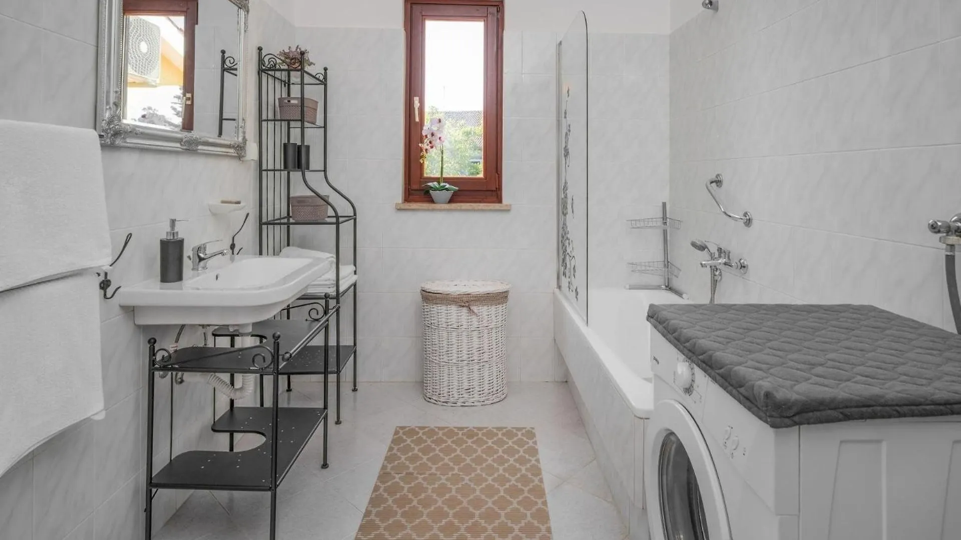 Ferienhaus Chiara In Rogivici Rogovici Holiday home