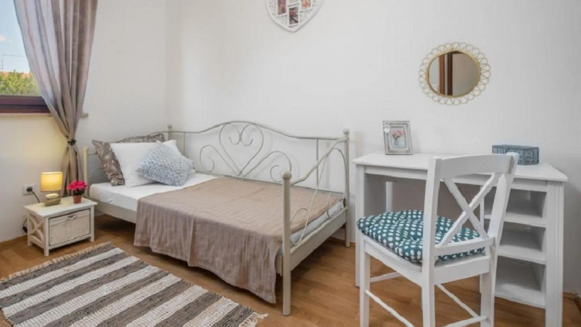 Holiday home Ferienhaus Chiara In Rogivici Rogovici Croatia